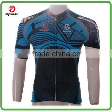 High quality custom cycling jersey