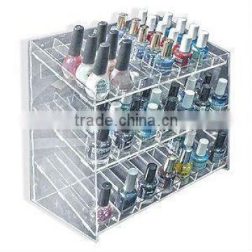 New Nail Polish / Cosmetic Display / Organizer