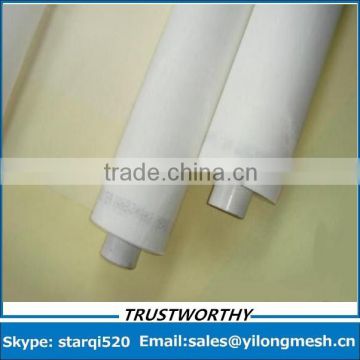 polyester screen mesh for garment printing