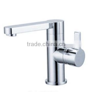 China new product brass basin mixer basin faucet wholesale high quality