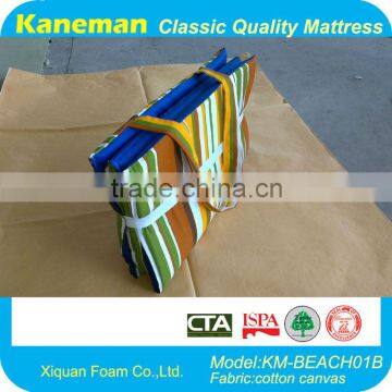 China Wholesale Folding Camping Mattress