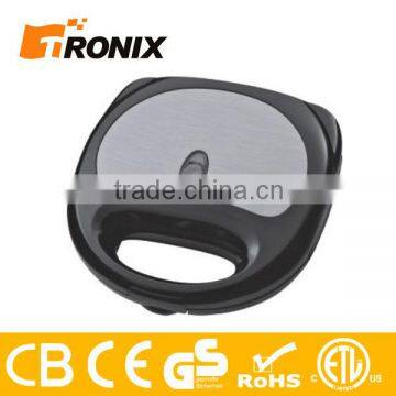 CE GS RoHS and LFGB 6 IN 1 Breakfast Sandwich Maker photo-4