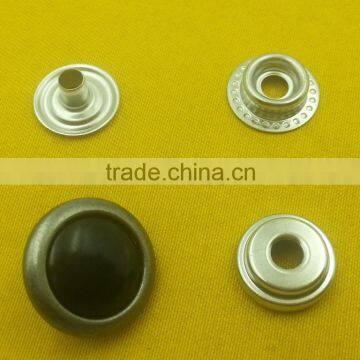 2015 New Arrive Zinc Alloy Cap Press Studs Fastener For Jackets -- MA4678 photo-4