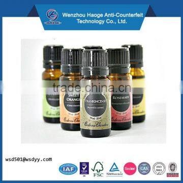 Laundry Detergent Label for Plastic Big Bottles With Corrosion Resistance photo-3