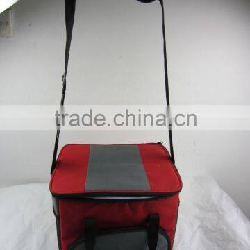 Manufactory Produce Perfect Insulating Effect Cooler Bag photo-2