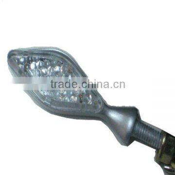 M321 LED White motorcycle turn signal light