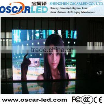 aliexpress xxx photos hd p5mm led display/full color hd smd indoor led screen