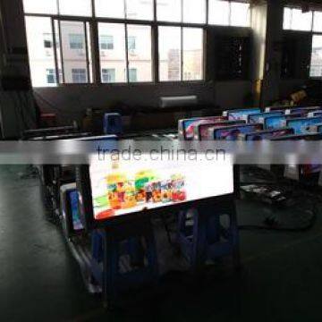 led advertising P2.5 mm full color wholesale Trade Assurance taxi roof led display with CE certificate