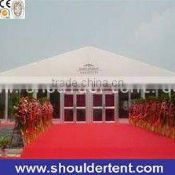 Beautiful Outdoor Tent 10mX30m