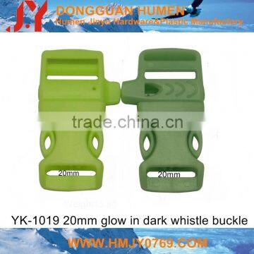 plastic whistle buckle,whistle bag for bag,plastic buckle wholesale