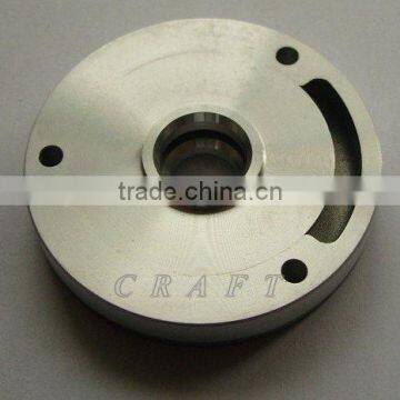 Turbocharger parts RHE4