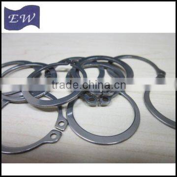 Din 471 Circlip Sizes Retaining Ring photo-4