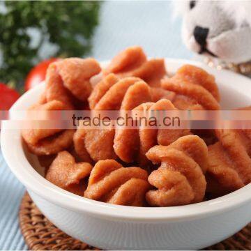 Pet's Snacks: Twist - Chicken pet food dog treat