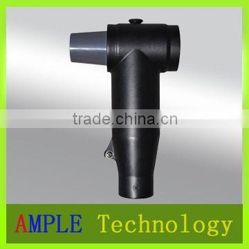 24kV 630A Sreened Rear Cable Connector (EPDM)