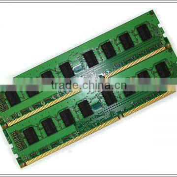 Support OEM good ram memory low price 4GB DDR2 667HZ laptop desktop ram for sales !!