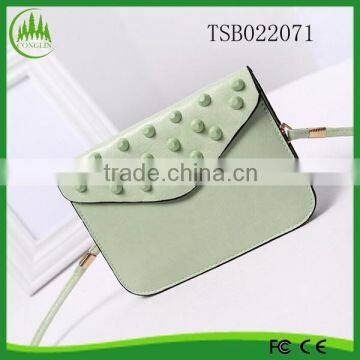 China New Product Wholesale Cheap Women Bag Frame Clutch Bag