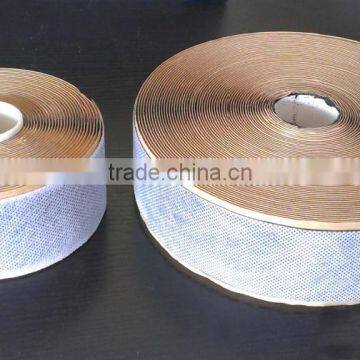 Single Sided Adhesive Non Woven Rubber Tape