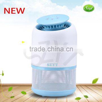 Purer Light Best Mosquito Killer Electric Shock Device photo-5