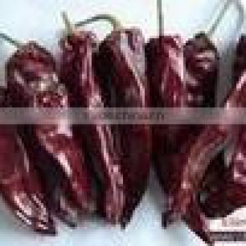 wholesale high quality paprika pods