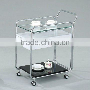 Tea trolley