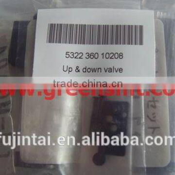 SMT spare part VALVE 5322 360 10208