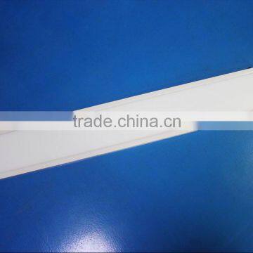 200 1200mm Top Quality Led Panel Light 36w White Frame photo-3