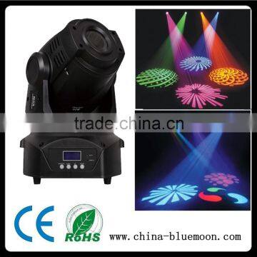 Proffessional LED stage lights for LED moving head 60w spot light