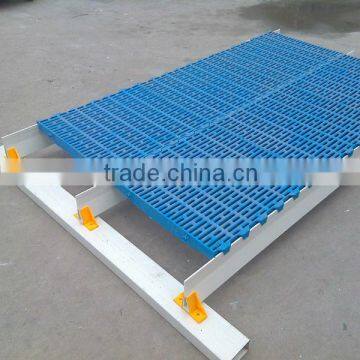 Top Selling Pig Plastic Floor Load Bearing Beam--FRP Beam,Long Life,Low Cost