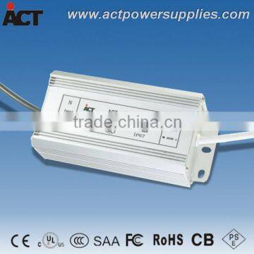 12V 24V Outdoor LED Driver Power Supply photo-5