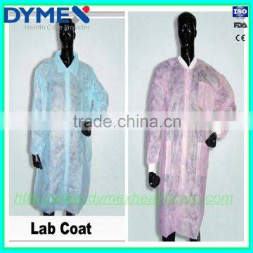 2015 New Products Lab Coat