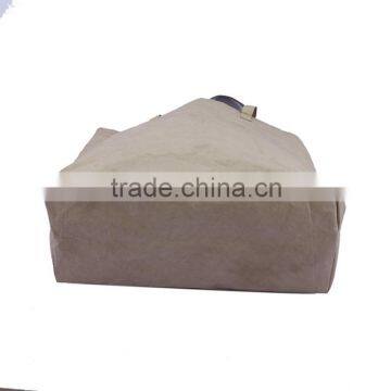 China Manufacturer New Products for 2016 Enviromental Tyvek Paper Shopping Bag Waterproof Durable Tote Bag photo-5