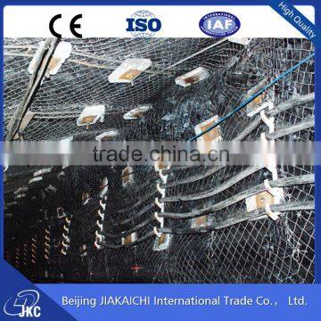 China Alibaba Hot Sale Green Construction Use Net Safety Prices