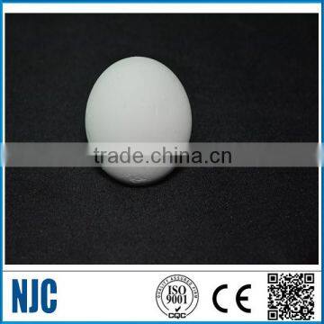 Alumina ball with 92% Al3O2