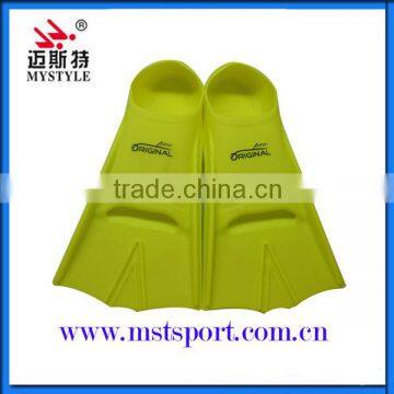 Wholesale Professional New Design Swimming Fins photo-6