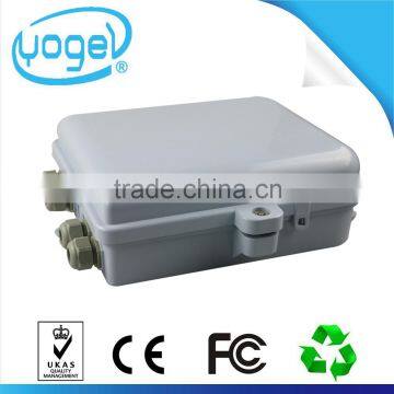 FTTH Equipment Outdoor/Indoor Optical Fiber Termination box