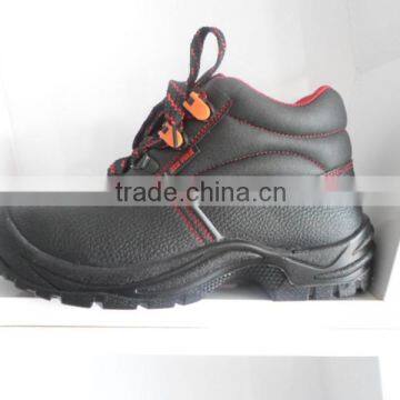 2014 hot sale safety boots 8109 new eyelet