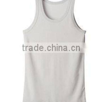 Top Tank for Girls Sexy Sleeveless Top Customized photo-5