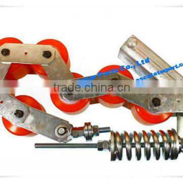 GAA332Z4 , 506NCE , Escalator handrail support chain for OTI