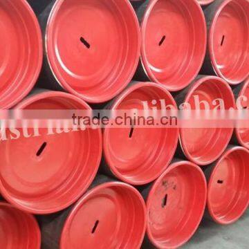 Seamless Pipes & Tubes
