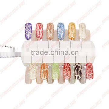 cracking nail polish ACP-8