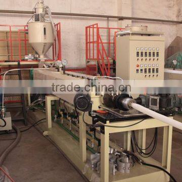 Advanced Technology Polyethylene Pipe Manufacturer photo-2