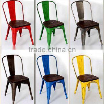 Vintage cafe chairs, european bar furniture,HYX-805