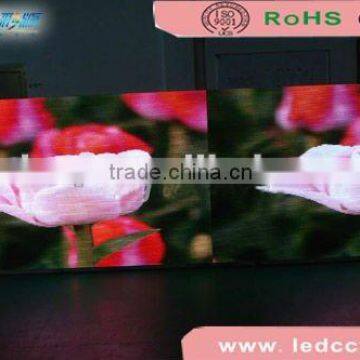 P25 rgb module outdoor digital signage