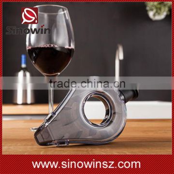 Wine Aerator Pourer Red Wine Decanter Spouts