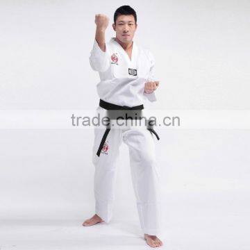 Martial Arts Karate Kung Fu Taekwondo Judo Uniform photo-5