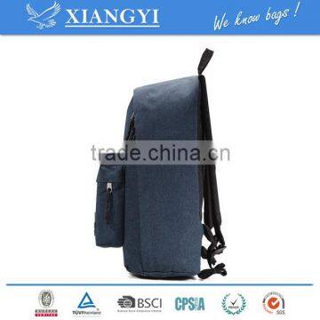 Casual Daypack Double Denim,Daypack,Backpack,Bag photo-3