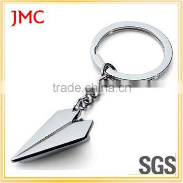 Gorgeous 3-D Custom Metal Key Chain With Fashionable Style photo-5