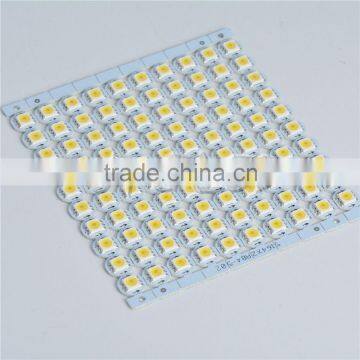 APA102 LED Pixel Board, Single White, 6000-6500K Programmable LEDs Dots photo-2