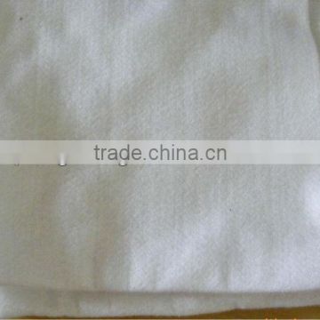 nonwoven needle punched geotextile