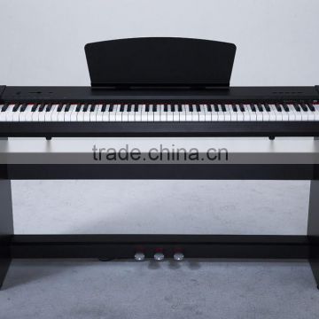 Digital Piano Portable P-9 hammer action